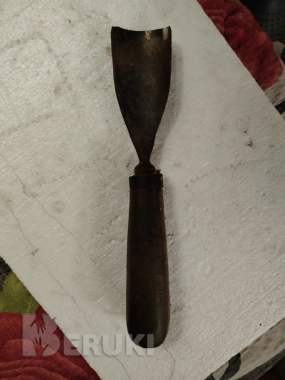 Резец по дереву 0