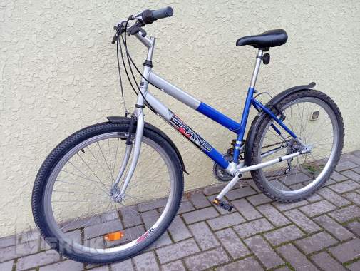 Велосипед горный 26 колеса 0