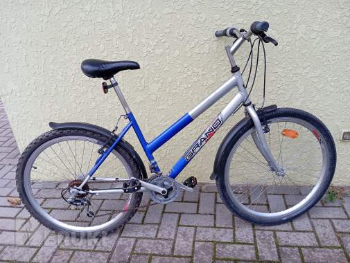 Велосипед горный 26 колеса 1