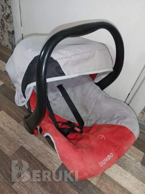 Автокресло-переноска