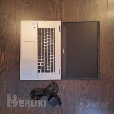 Ноутбук asus cx1500cn chromebook 0