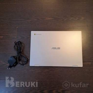 Ноутбук asus cx1500cn chromebook 1