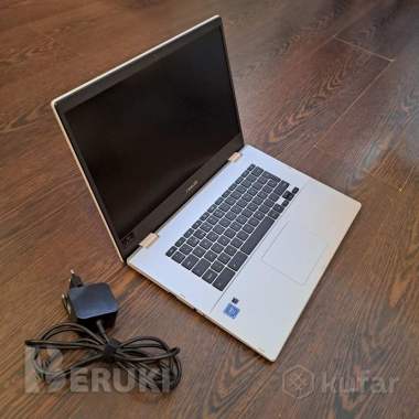 Ноутбук asus cx1500cn chromebook 2