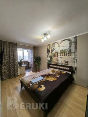 Квартира на сутки 4