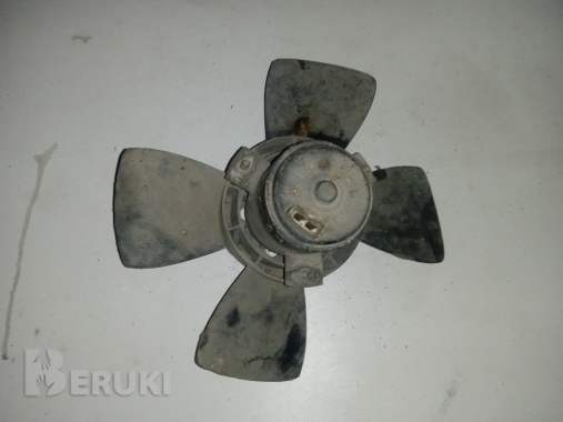 Вентилятор радиатора audi 80 b2 1