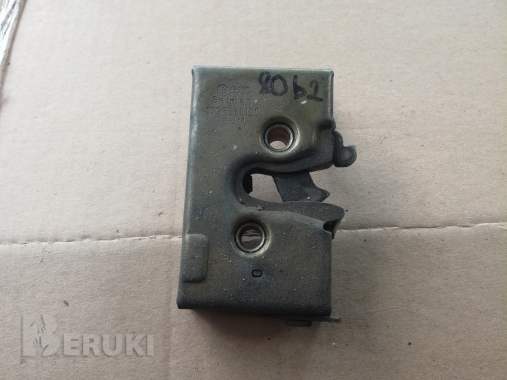 Замок двери задней левой audi 80 b2 0