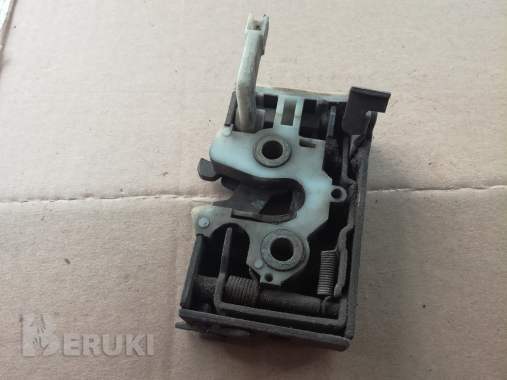 Замок двери задней левой audi 80 b2 1