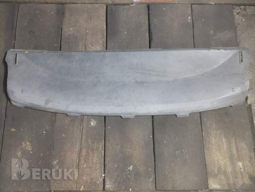 Полка багажника audi 80 b2 0