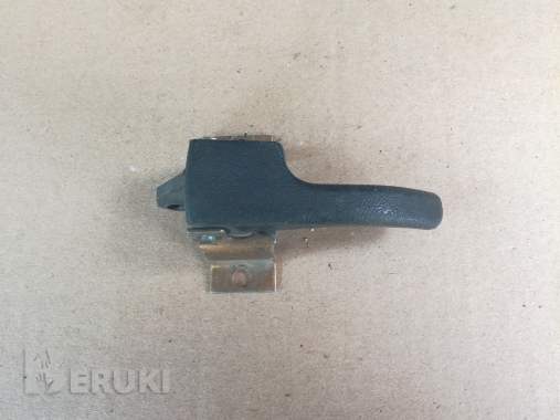 Ручка внутренняя задняя левая audi 80 b2