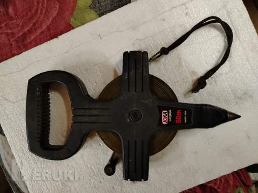 Рулетка 50м 1