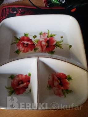 Менажница 0