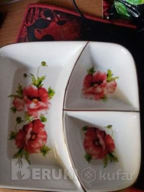 Менажница 1