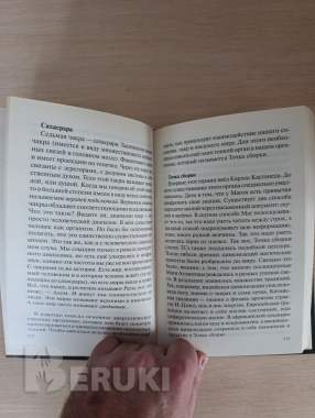 Книга. Алексей похабов. Битвы экстрасенсов. 4