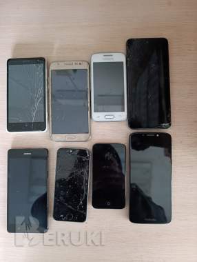 Телефоны и планшеты 0