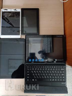 Телефоны и планшеты 1