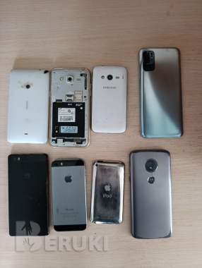 Телефоны и планшеты 2