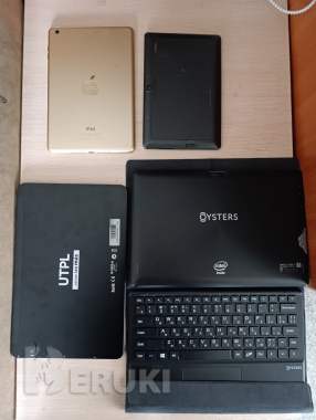 Телефоны и планшеты 3