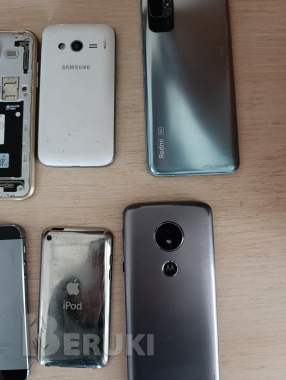 Телефоны и планшеты 5