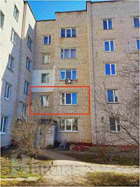 Срочно продам 4-комнатную квартиру 0