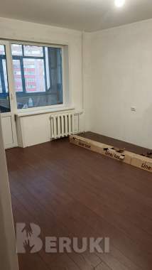 Продается очень уютная квартира, в тихом районе. 3