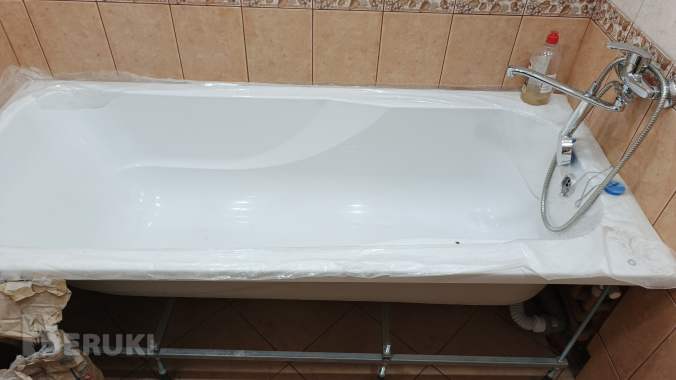 Продается очень уютная квартира, в тихом районе. 7