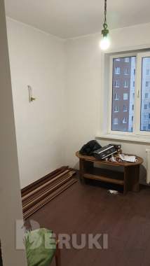 Продается очень уютная квартира, в тихом районе. 8