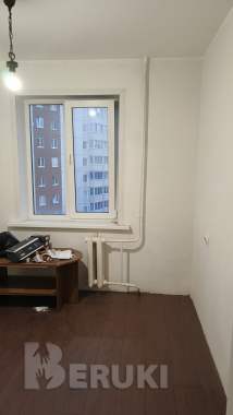 Продается очень уютная квартира, в тихом районе. 10