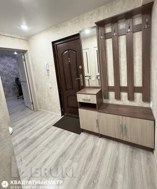 Продажа 2- комнатной квартиры с отличным ремонтом 12