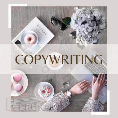 Копирайтинг: все виды текстов на заказ