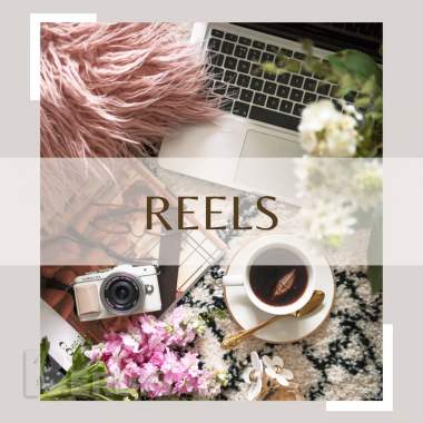 Рилсмейкер/мобильный видеограф