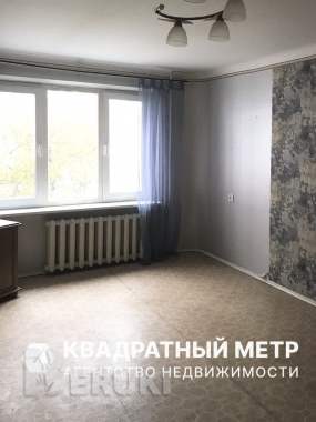 Продаётся 3 комнатная квартира в Московском районе в микрорайоне Юго-запад. 0