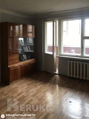 Продаётся 3 комнатная квартира в Московском районе в микрорайоне Юго-запад. 1