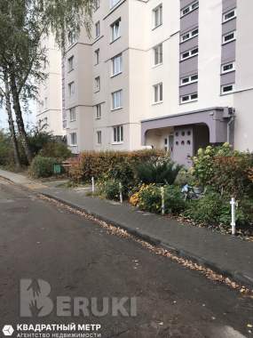 Продаётся 3 комнатная квартира в Московском районе в микрорайоне Юго-запад. 6