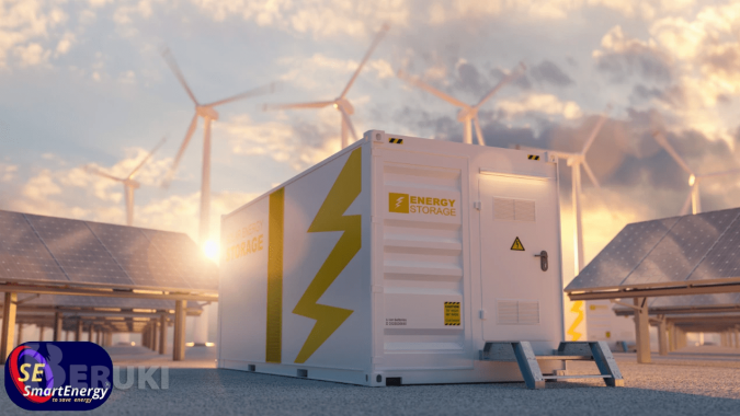 Хотите снизить расходы на электроэнергию и сделать свой дом или бизнес экологичн 2