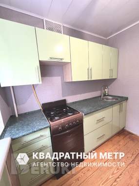 Продам 1-комнатную квартиру 0