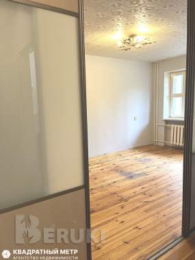 Продам 1-комнатную квартиру 8