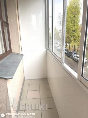 Продам 1-комнатную квартиру 13