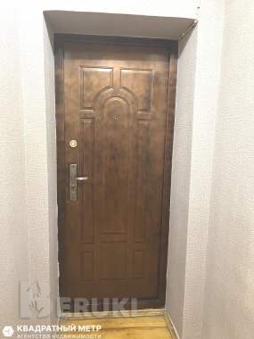 Продам 1-комнатную квартиру 15
