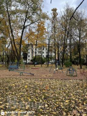 Продам 1-комнатную квартиру 16