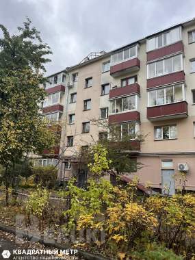 Продам 1-комнатную квартиру 18