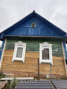 Дом с видом на лес 0