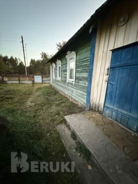 Дом с видом на лес 2