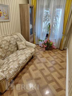 Сдаю посуточно 4 комнаты в частном доме 1