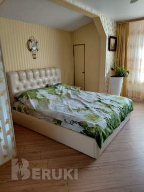 Сдаю посуточно 4 комнаты в частном доме 12