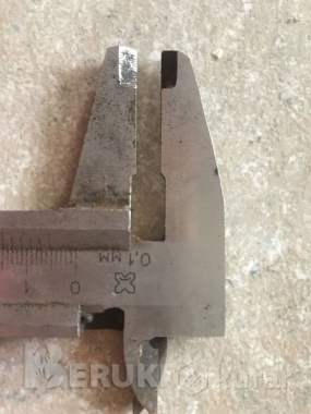 Бочка ёмкость 2