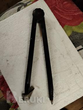 Циркуль строительный 0