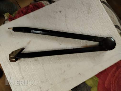 Циркуль строительный 1