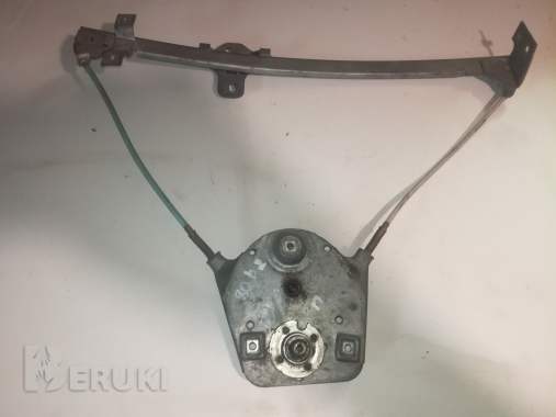 Стеклоподъемник передний правый audi 80 b2