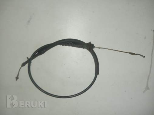 Трос газа audi 80 b2