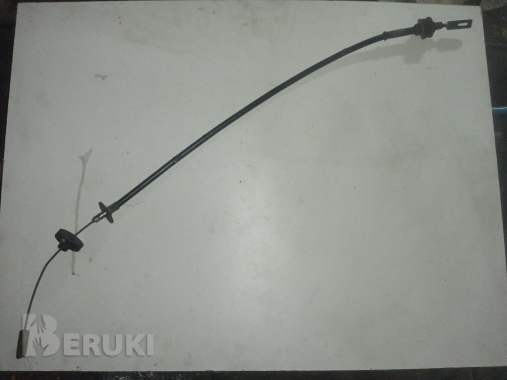 Трос сцепления audi 80 b2